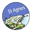 St Agnes Forum Logo