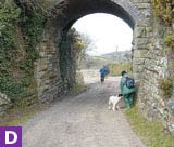 Railway bridge